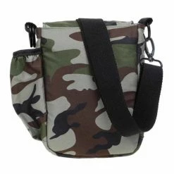 DOOG Cross Body Tas Walkie Bag Camouflage 9 DOOG Cross Body Tas Walkie Bag Camouflage -Hond winkel image 6834
