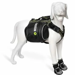 EQDOG Hondenrugzak Voor Pro Harness Flex Pack Small