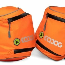 EQDOG Hondenrugzak Voor Pro Harness Flex Pack Small -Hond winkel image 6837