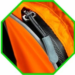 EQDOG Hondenrugzak Voor Pro Harness Flex Pack Small -Hond winkel image 6839