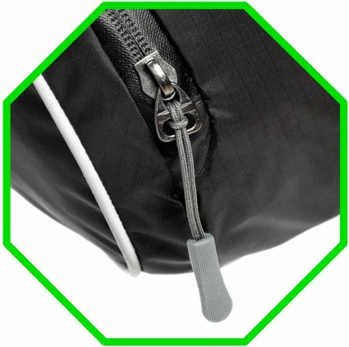 EQDOG Hondenrugzak Voor Pro Harness Flex Pack Small -Hond winkel image 6840