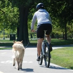 Petego Fiets Aanlijnriem Cycleash 10 Petego Fiets Aanlijnriem Cycleash -Hond winkel image 6850