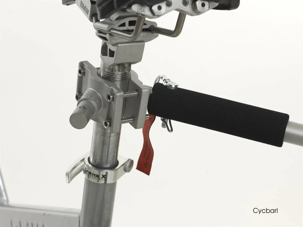 Petego Fiets Aanlijnriem Cycleash 8 Petego Fiets Aanlijnriem Cycleash - Afbeelding 6