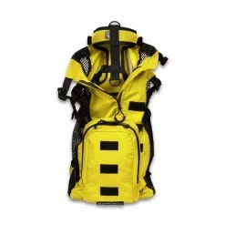 K9 Sport Sack Multifunctionele Hondenrugzak Walk On Geel -Hond winkel image 6859