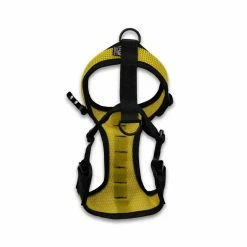 K9 Sport Sack Multifunctionele Hondenrugzak Walk On Geel -Hond winkel image 6863