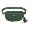 DOOG Heuptas Neosport Groen -Hond winkel image 6878