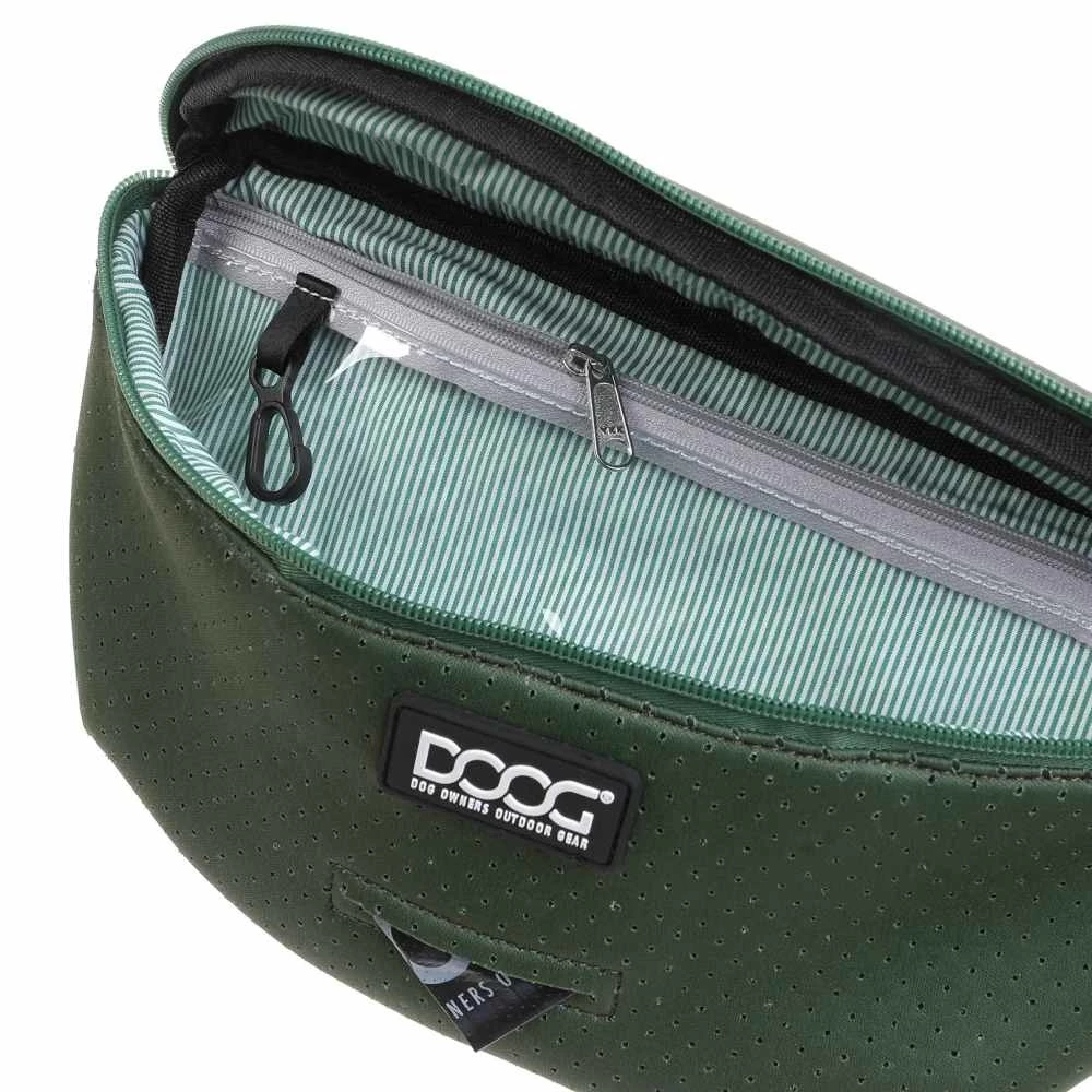 DOOG Heuptas Neosport Groen 4 DOOG Heuptas Neosport Groen - Afbeelding 2