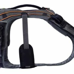EQDOG Hondentuig Pro Harness Oranje -Hond winkel image 6884