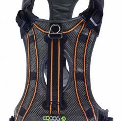 EQDOG Hondentuig Pro Harness Oranje -Hond winkel image 6885