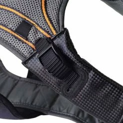 EQDOG Hondentuig Pro Harness Oranje -Hond winkel image 6886