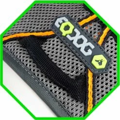 EQDOG Hondentuig Pro Harness Oranje -Hond winkel image 6888