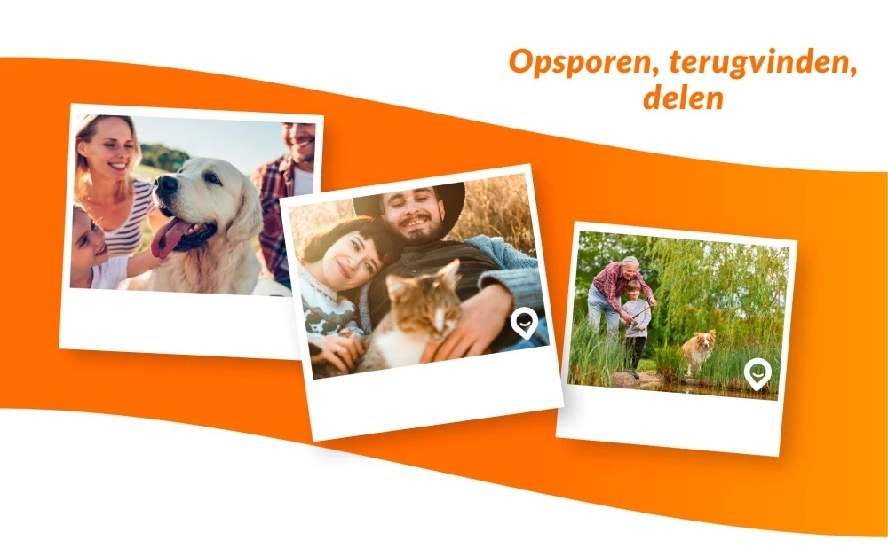 Weenect GPS Tracker 9 Weenect GPS Tracker - Afbeelding 7