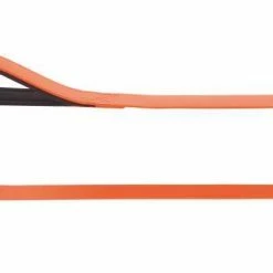 Hunter Hondenriem Convenience Oranje