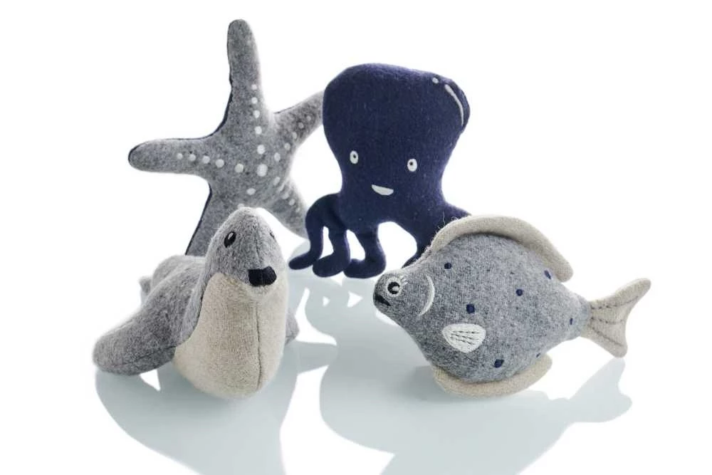 Hunter Hondenspeelgoed Skagen 4 Hunter Hondenspeelgoed Skagen - Afbeelding 2