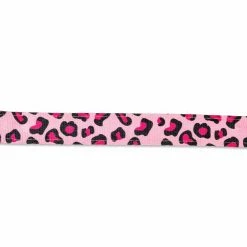 Max&Molly Max & Molly Hondenriem Multi Function Leopard Pink -Hond winkel image 737