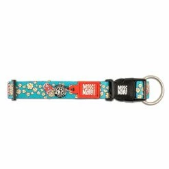 Max&Molly Max & Molly Hondenhalsband Popcorn -Hond winkel image 742