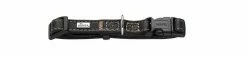 Hunter Hondenhalsband Canadian Up Zwart -Hond winkel image 765