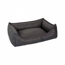 SnObbs Hondenmand Buffalo Cowboys Dark Grey