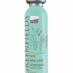Greenfields Hondenshampoo Aloe Vera