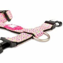 Max&Molly Max & Molly Hondentuig Retro Pink -Hond winkel image 821