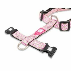 Max&Molly Max & Molly Hondentuig Retro Pink -Hond winkel image 822