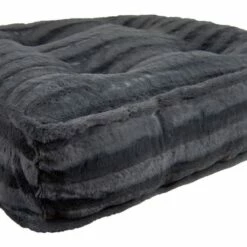 Bessie And Barnie Hondenkussen Rectangle Gravel Stone -Hond winkel image 837