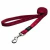 Rogz Hondenriem Alpinist Rood -Hond winkel image 84