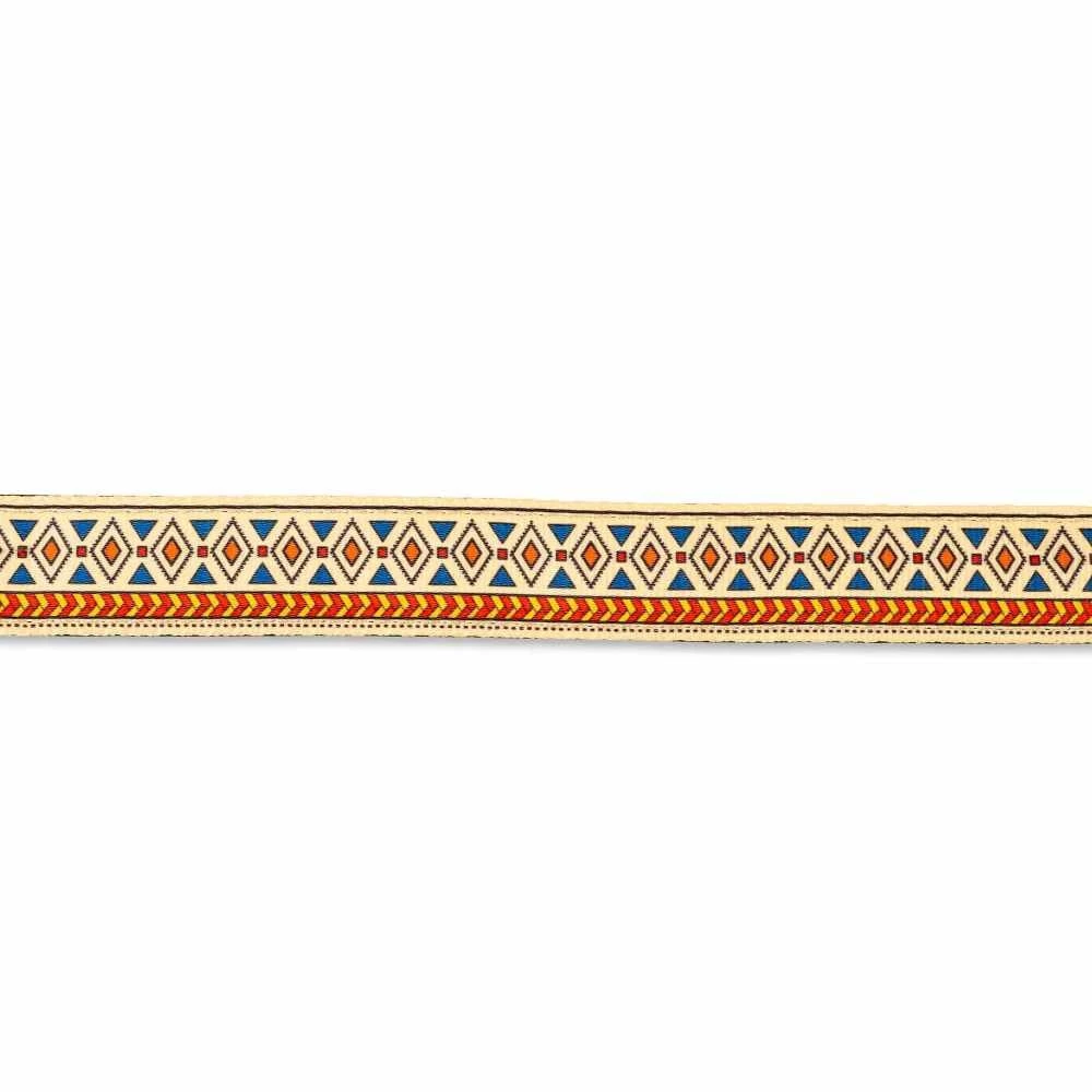 Max&Molly Max & Molly Hondenriem Short Leash Ethnic 6 Max&Molly Max & Molly Hondenriem Short Leash Ethnic - Afbeelding 4