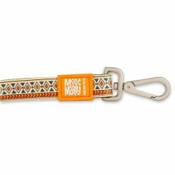Max&Molly Max & Molly Hondenriem Short Leash Ethnic 13 Max&Molly Max & Molly Hondenriem Short Leash Ethnic -Hond winkel image 859