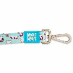 Max&Molly Max & Molly Hondenriem Short Leash Unicorn -Hond winkel image 904