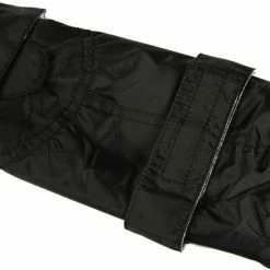 Fashion Dog Hondenjas Mopshond & Franse Buldog Zwart