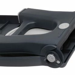 Dexas Adjustable Height Pet Feeder Light Grey -Hond winkel image 939