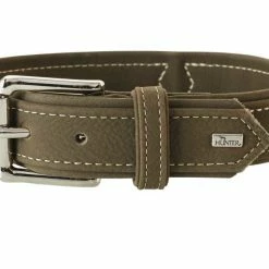 Hunter Hondenhalsband Hunting Groen