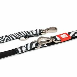 Max&Molly Max & Molly Hondenriem Multi Function Zebra -Hond winkel image 957