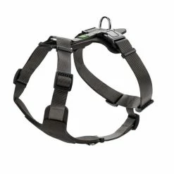 Hunter Hondentuig Aalborg Mixed Zwart