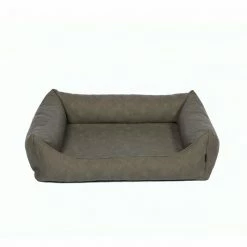 SnObbs Hondenmand Dalton Taupe