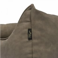 SnObbs Hondenmand Dalton Taupe -Hond winkel image 964