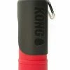 Kong Geïsoleerde Waterfles Rood -Hond winkel image 972