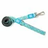 Max&Molly Max & Molly Hondenriem Short Leash Retro Blue 2 Max&Molly Max & Molly Hondenriem Short Leash Retro Blue -Hond winkel image 977