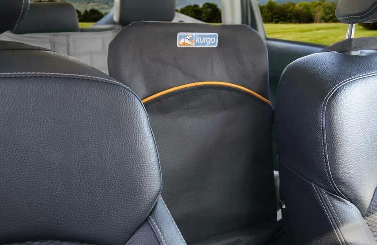 Kurgo Backseat Bridge 5 Kurgo Backseat Bridge - Afbeelding 3