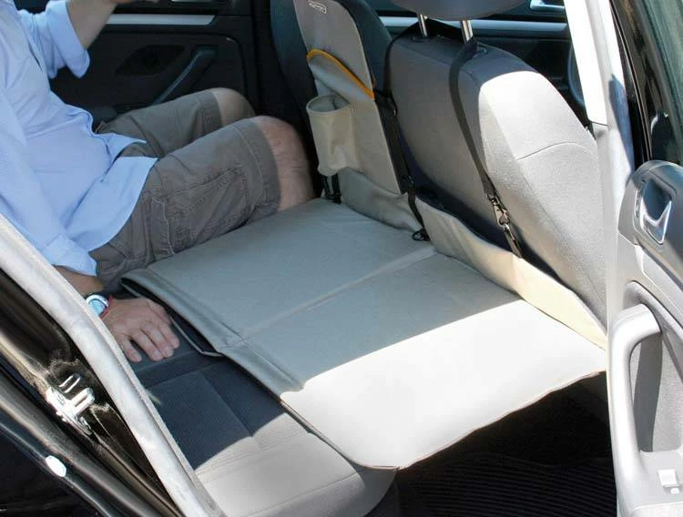 Kurgo Backseat Bridge 6 Kurgo Backseat Bridge - Afbeelding 4