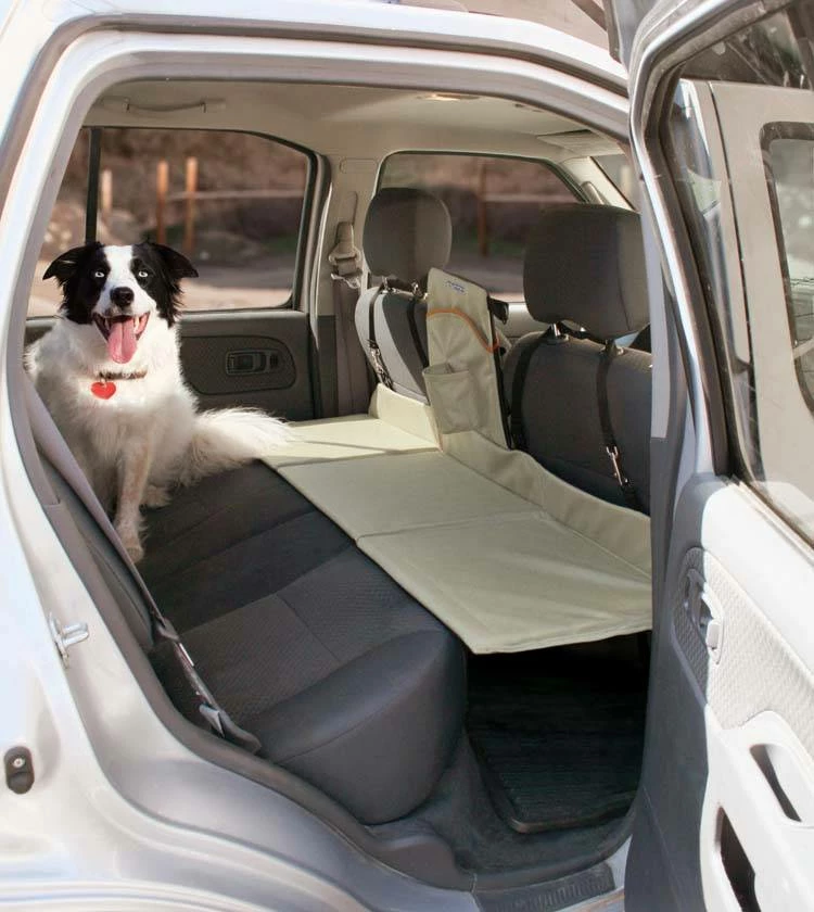 Kurgo Backseat Bridge 7 Kurgo Backseat Bridge - Afbeelding 5