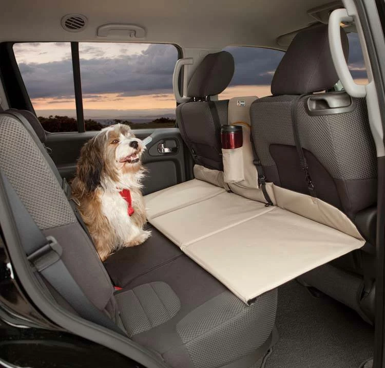 Kurgo Backseat Bridge 9 Kurgo Backseat Bridge - Afbeelding 7