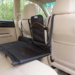 Kurgo Backseat Bridge 21 Kurgo Backseat Bridge -Hond winkel image 990