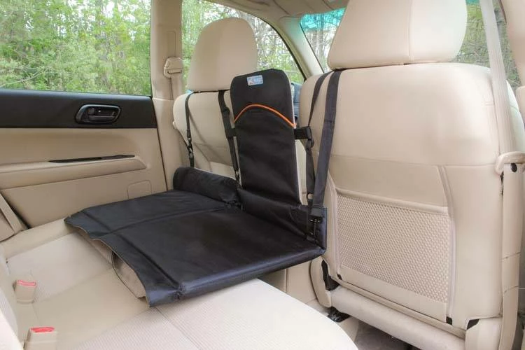 Kurgo Backseat Bridge 12 Kurgo Backseat Bridge - Afbeelding 10