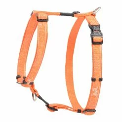 Rogz Hondentuig Orange Doodle